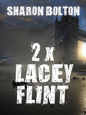 cover image of Lacey Flint